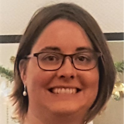 Amélie Dröge