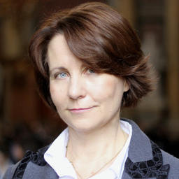 Dr. Martina Sendera