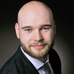 Andre Vogelsang