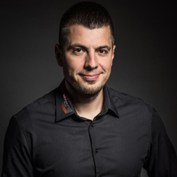 Kai Schlag's profile picture
