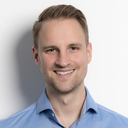 Sascha Holldorf's profile picture