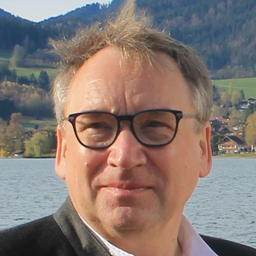 Markus Weber's profile picture