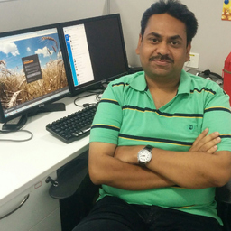 Naveen Medidha