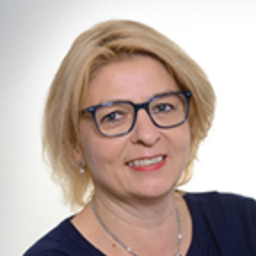 Sandra Breitfeld's profile picture