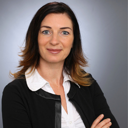 Anett Koch