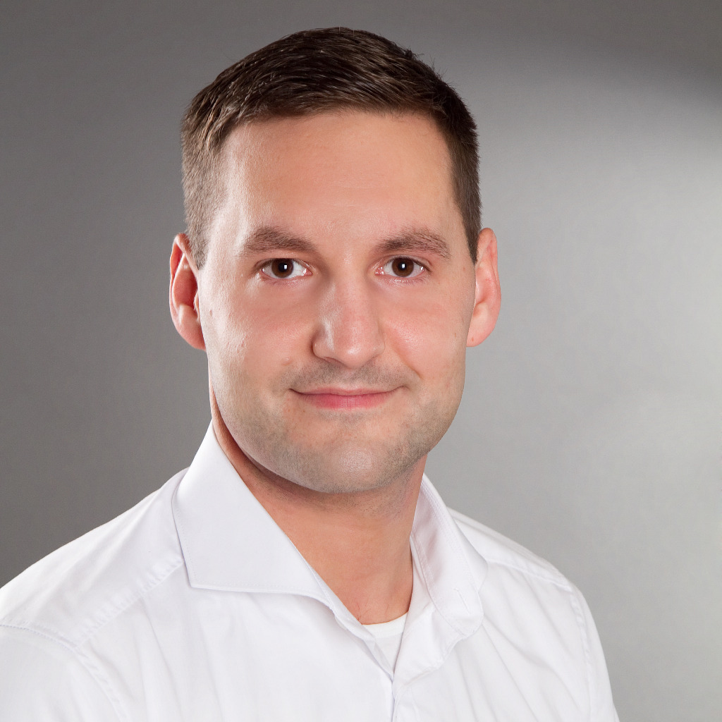 Maximilian Kling Technische Berechnung und Simulation (TBM