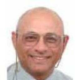 Dr. Gamal El Sawaf