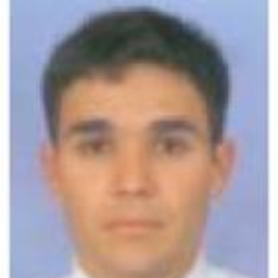 CRISTIAN RAMIREZ