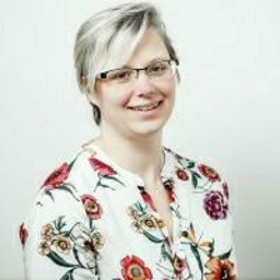 Sabine Kastler
