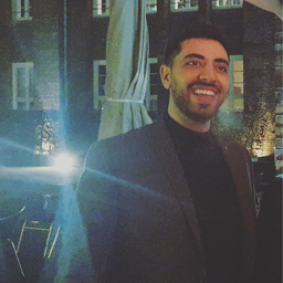 Zaid Alqara