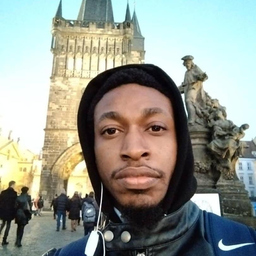 Godson UFOMBA (FEA & CFD Engineer and C & C++ Programming)