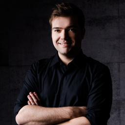 Nicolas Lichtenberg