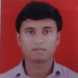 Sujit Lokare