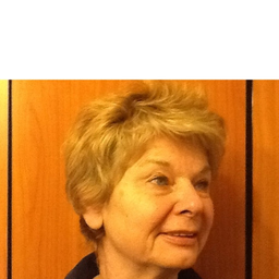 Gudrun Mitchell