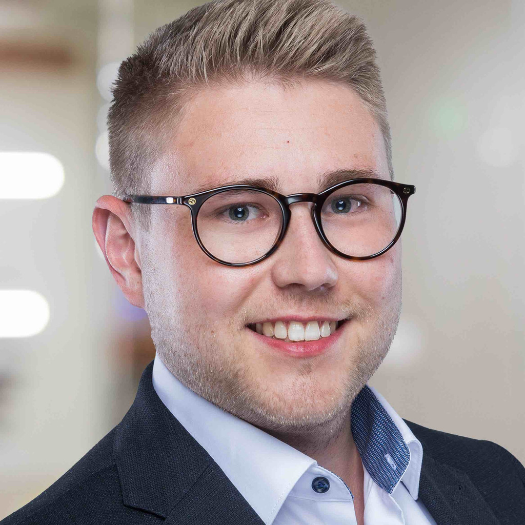 Moritz Hoppe Vertriebsinnendienst Bechtle IT Systemhaus Dortmund XING