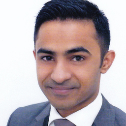 Arslan Riaz