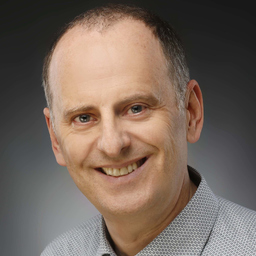 Martin Neuberger