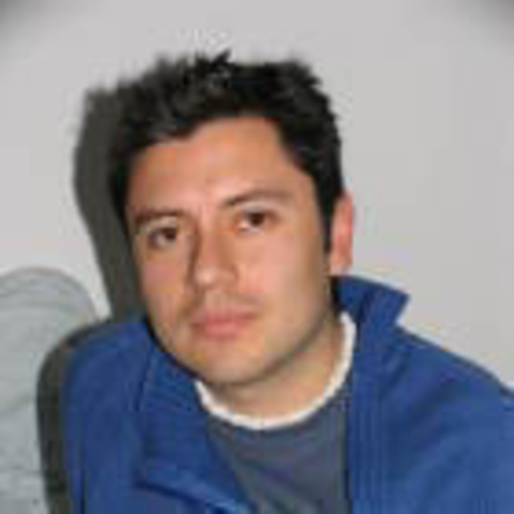 Cesar Castro Director LoveMarkFactory XING