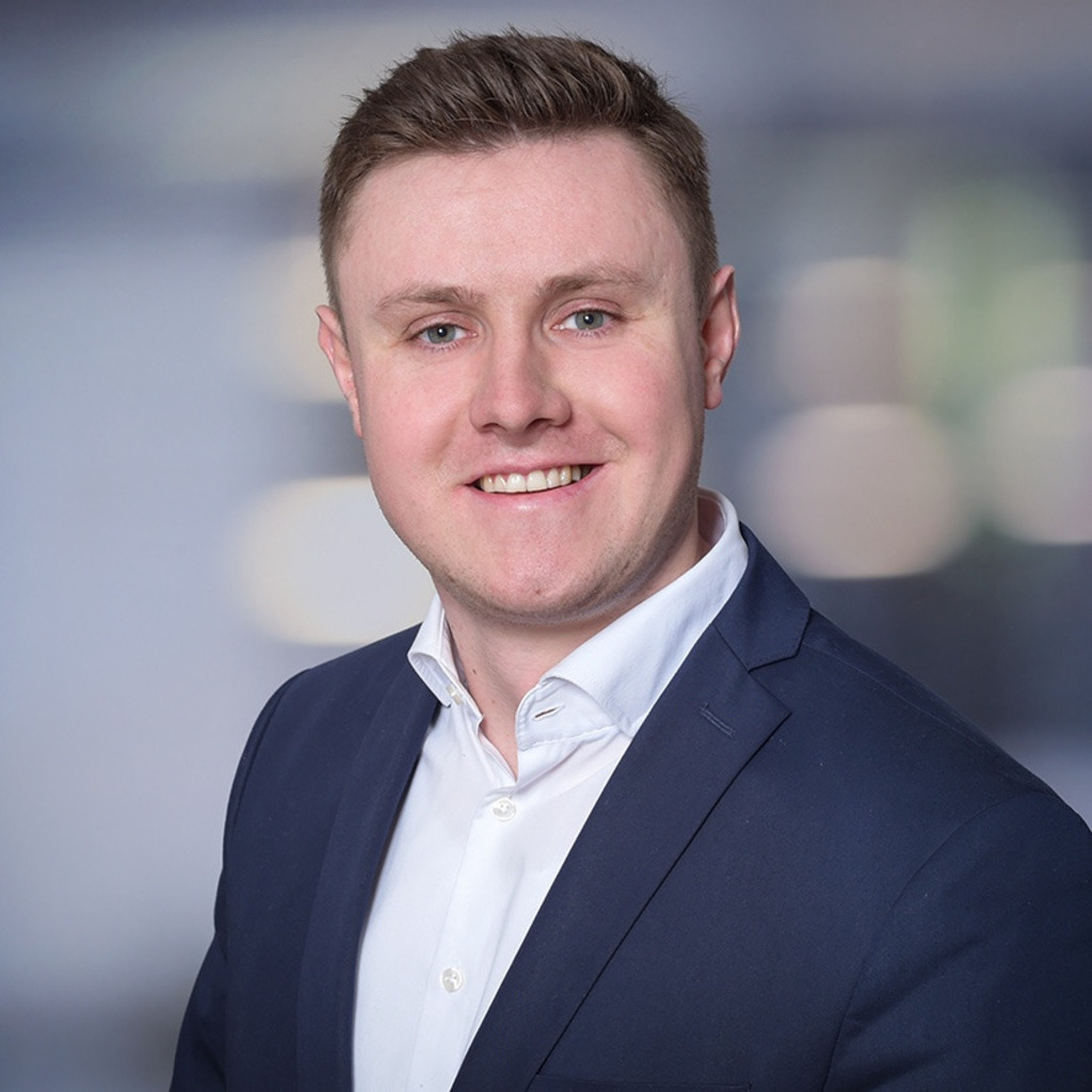 Jakob Krieger - Arbeitsvorbereitung - NTG Neue Technologien GmbH & Co ...