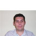 Rubén Garrido Martínez