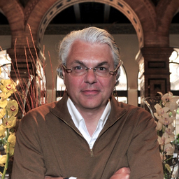 Andreas Cohen