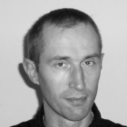 Eric Lewis
