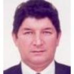 Luis  Alberto Carrasco Petrovich