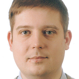 Konstantin Rakhuba