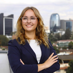 Svenja Wanner