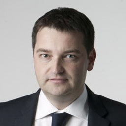 Szymon Gostynski