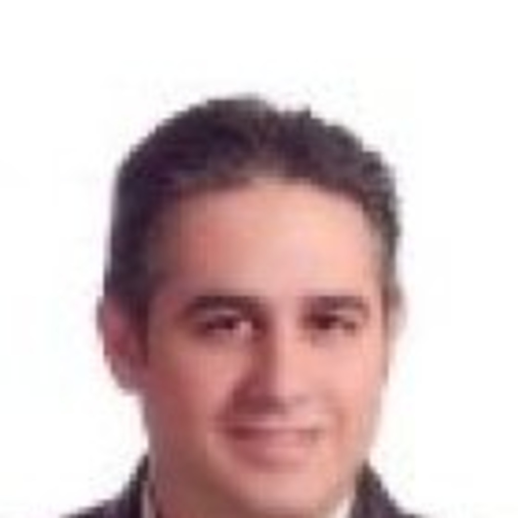 Hussein Suleiman IT Technical Manager Specialized Technical