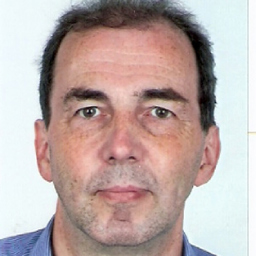 Martin Ahlborn