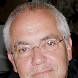 Peter Rieger