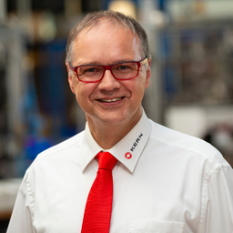 Ralf Knittel's profile picture
