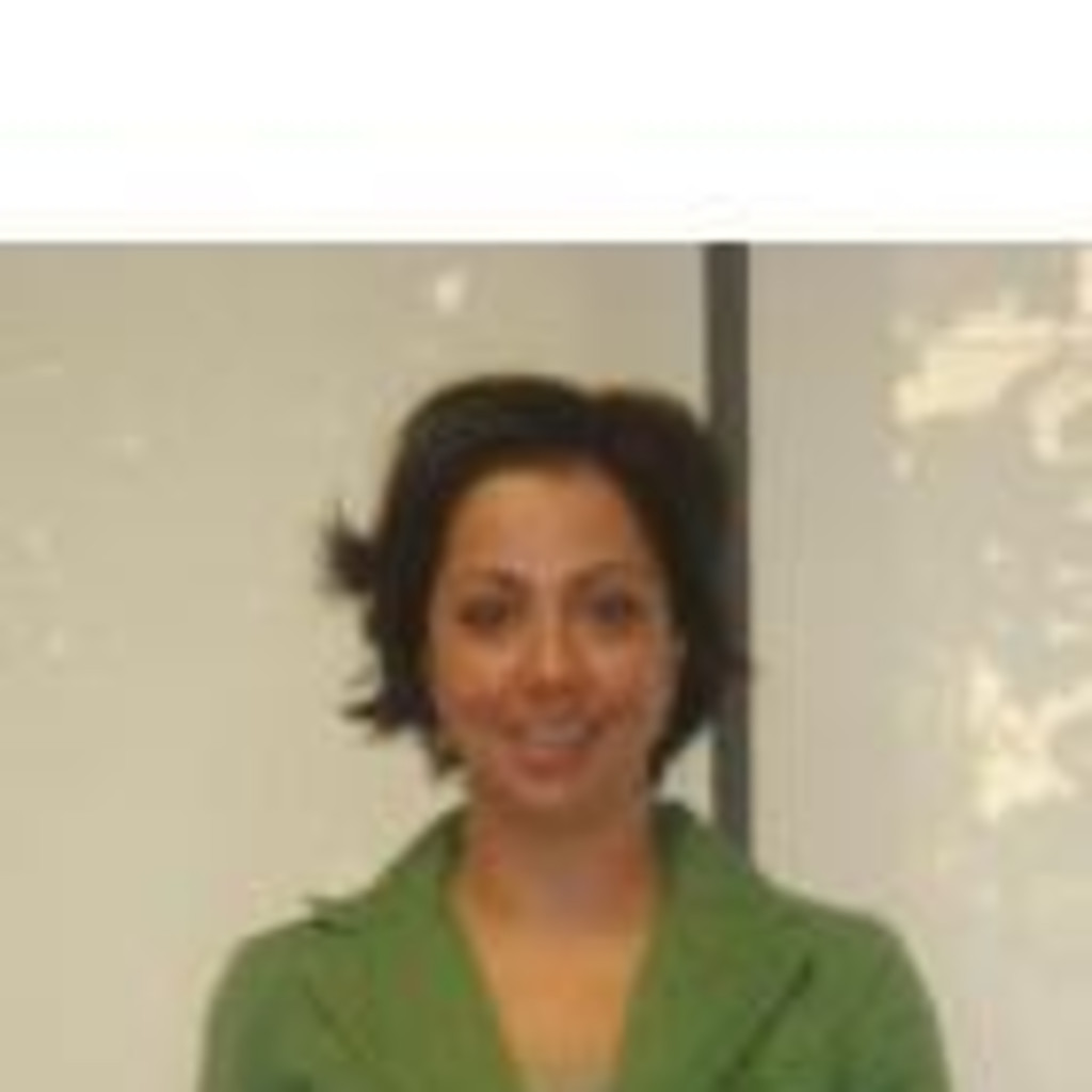 Margarita Torres Directora de Selección GD Human Capital