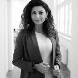 Sepideh Bahrami's profile picture