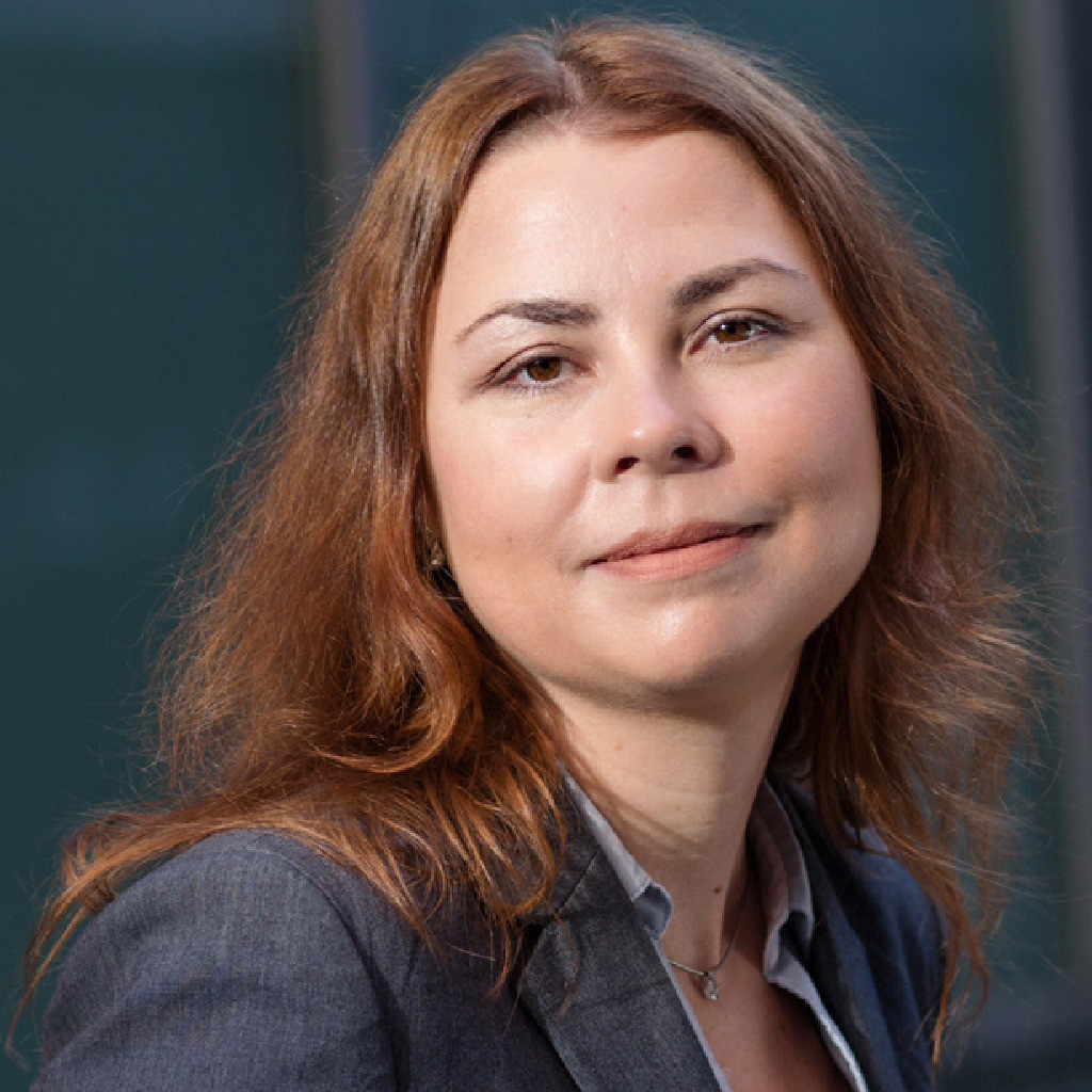 Astrid Neumann Sachbearbeiterin Technischer Einkauf Norddeutsche