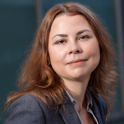 Astrid Neumann