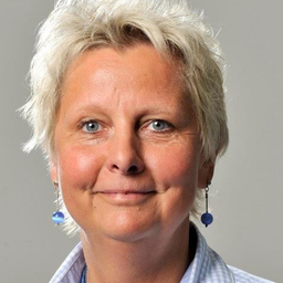 Astrid Wagner