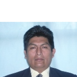 Carlos Huerta Valdes