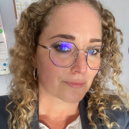 Mareen Hautmann