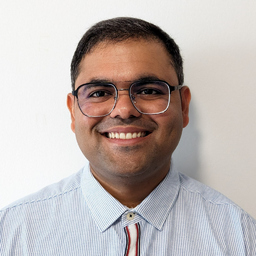 Palak Pandya
