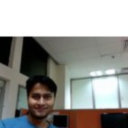 Rajat Mohanty's profile picture