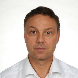 Detmar Saalmann