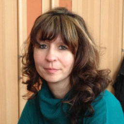 Jana Goldammer