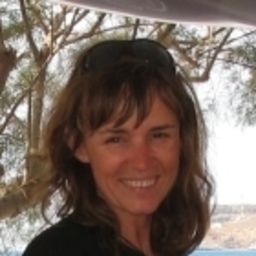 Corinna Stritzel