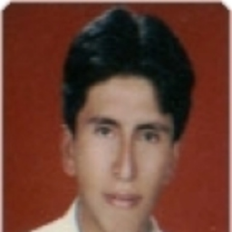Samuel M. Durán Baspineiro