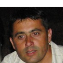 Martin Ivanovic Lamarra