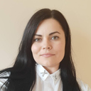 Liudmyla Zhovtonozhko