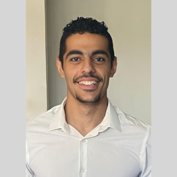 mostafa ahmed